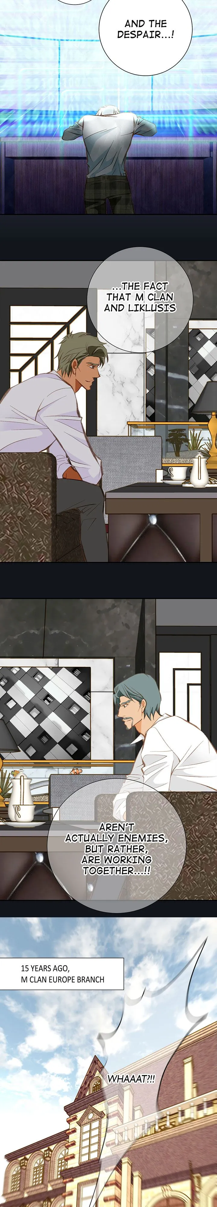Collide Chapter 74 page 19 - 