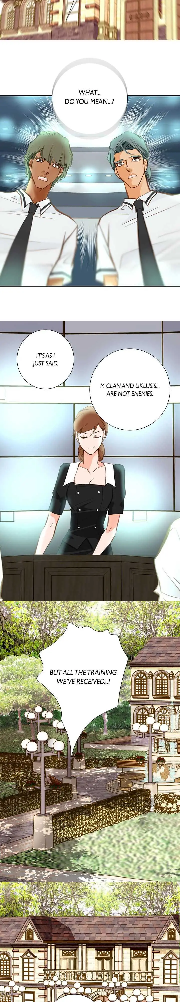 Collide Chapter 74 page 20 - 