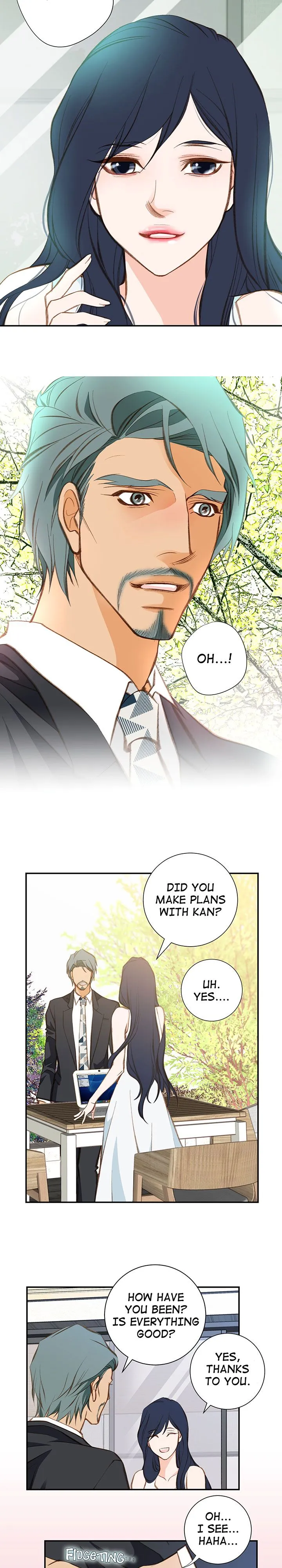 Collide Chapter 74 page 3 - 