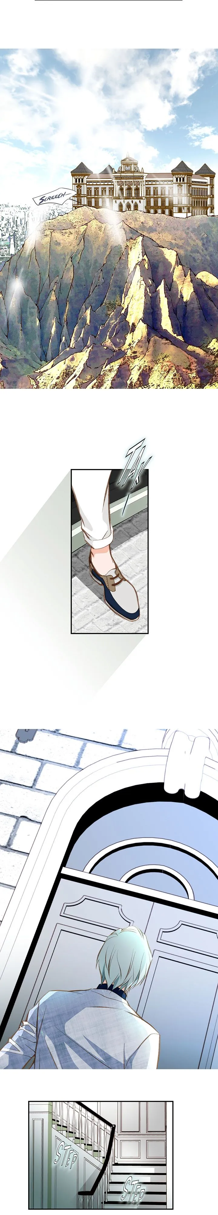 Collide Chapter 74 page 6 - 