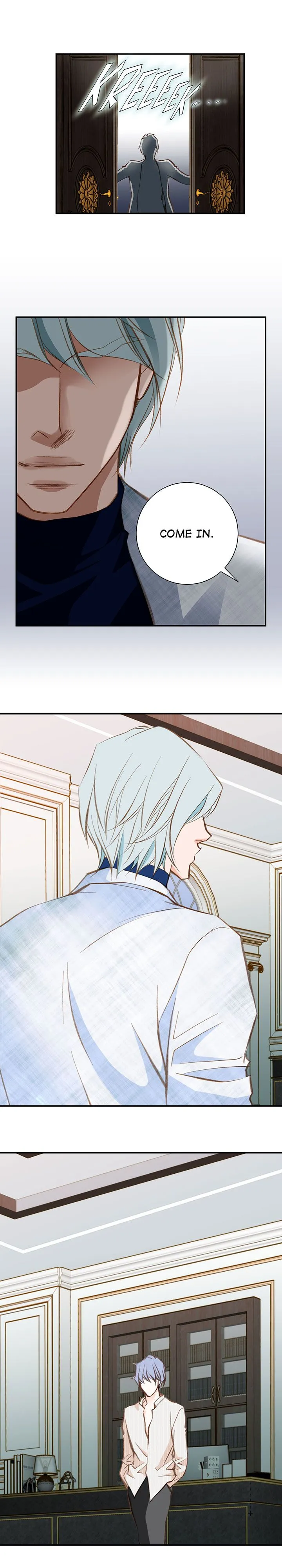 Collide Chapter 74 page 7 - 