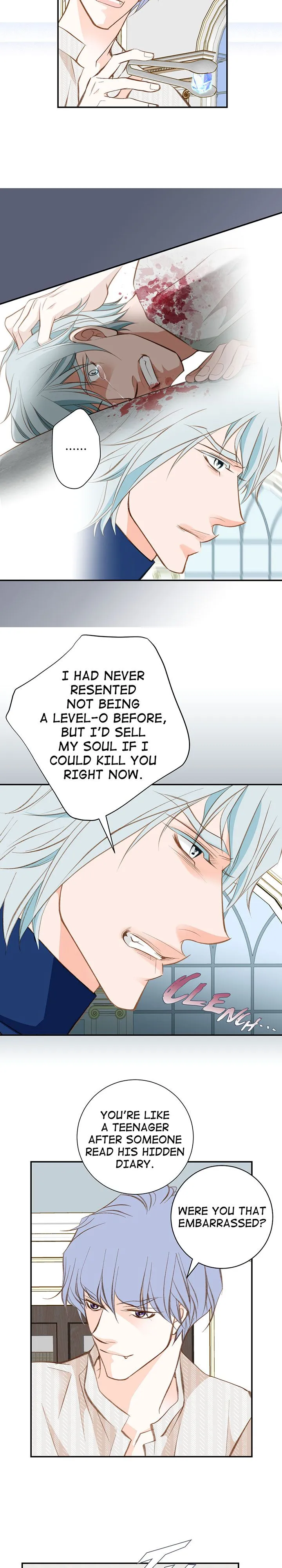 Collide Chapter 74 page 9 - 