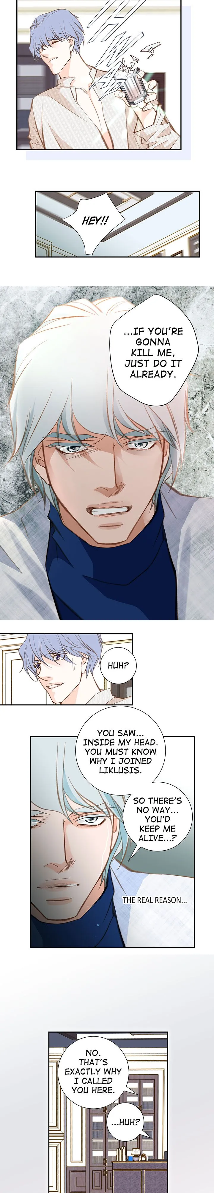 Collide Chapter 74 page 10 - 