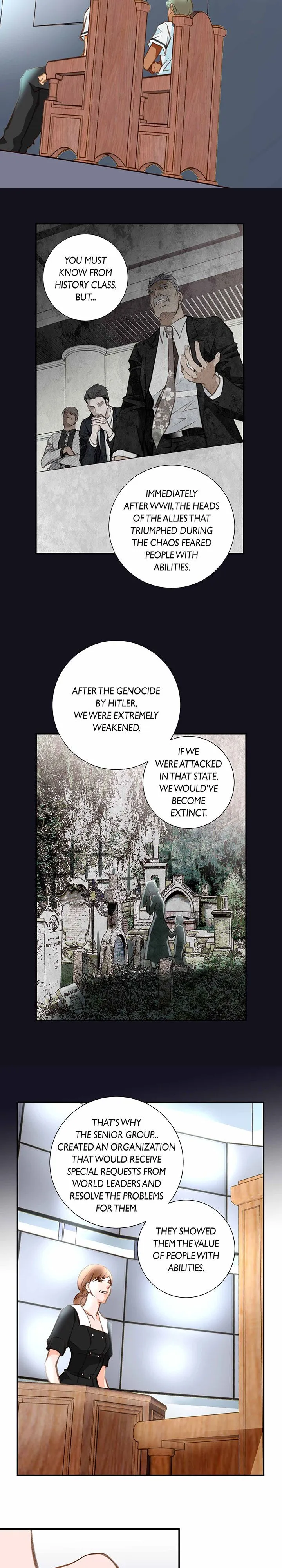 Collide Chapter 75 page 2 - 