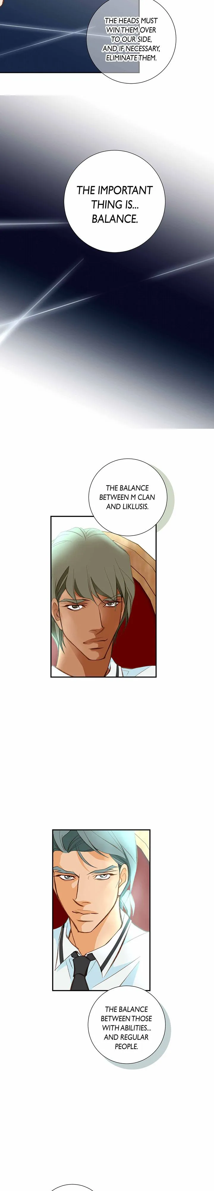 Collide Chapter 75 page 11 - 