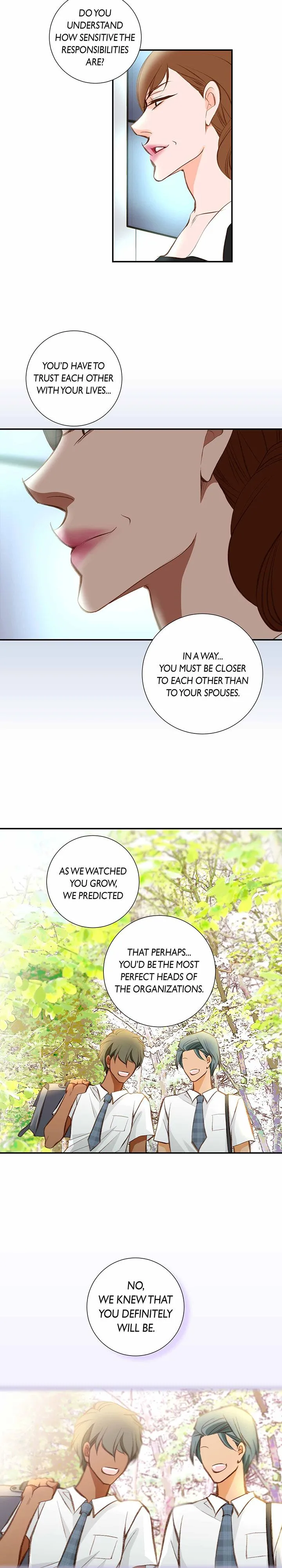 Collide Chapter 75 page 12 - 
