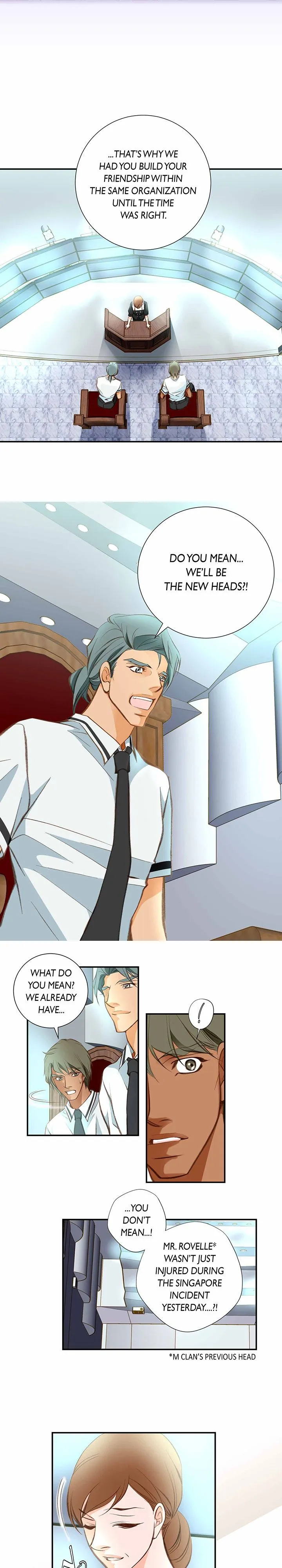 Collide Chapter 75 page 13 - 