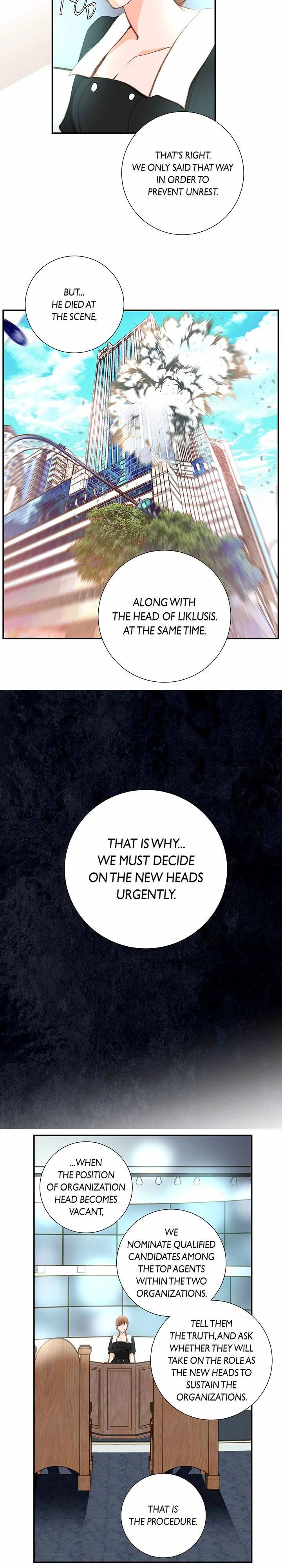 Collide Chapter 75 page 14 - 