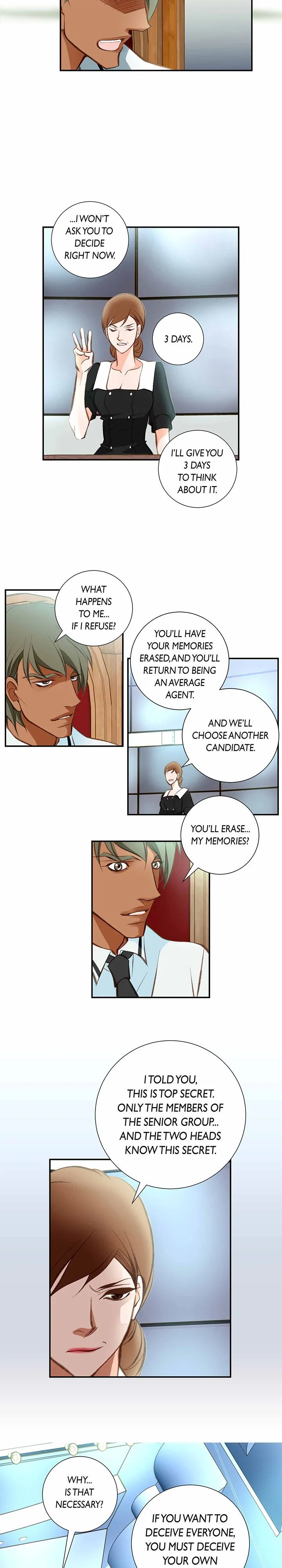 Collide Chapter 75 page 18 - 