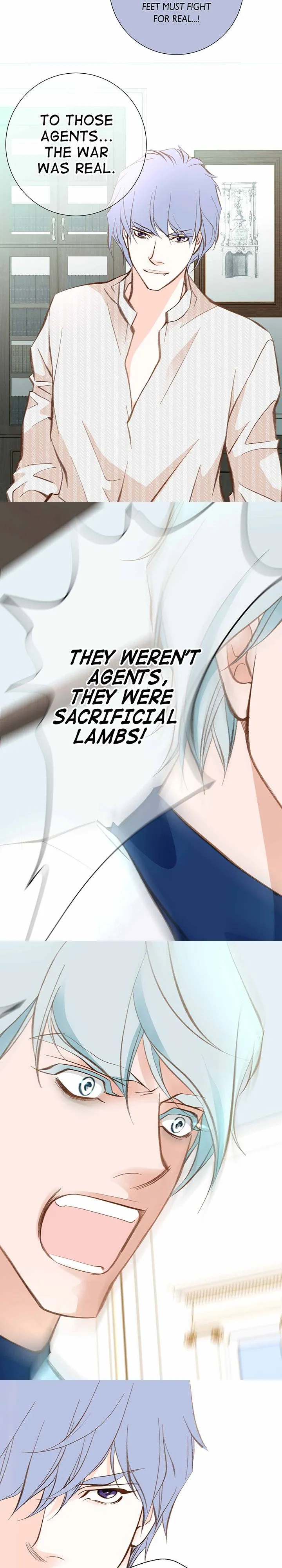 Collide Chapter 75 page 20 - 