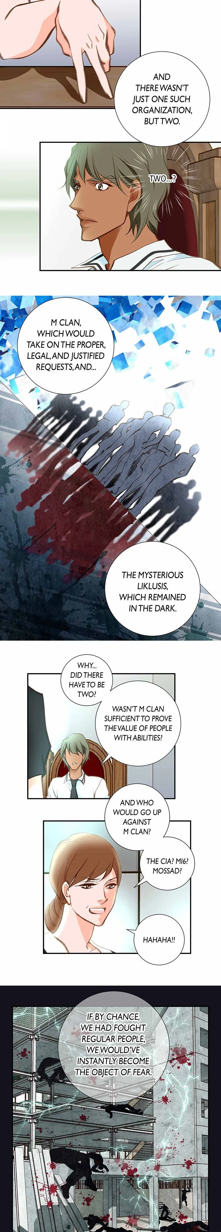 Collide Chapter 75 page 3 - 