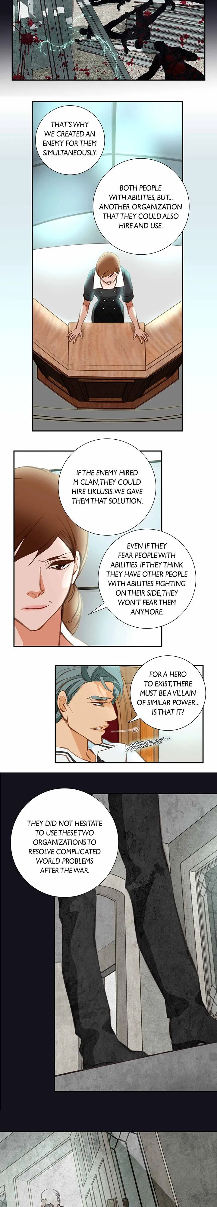 Collide Chapter 75 page 4 - 