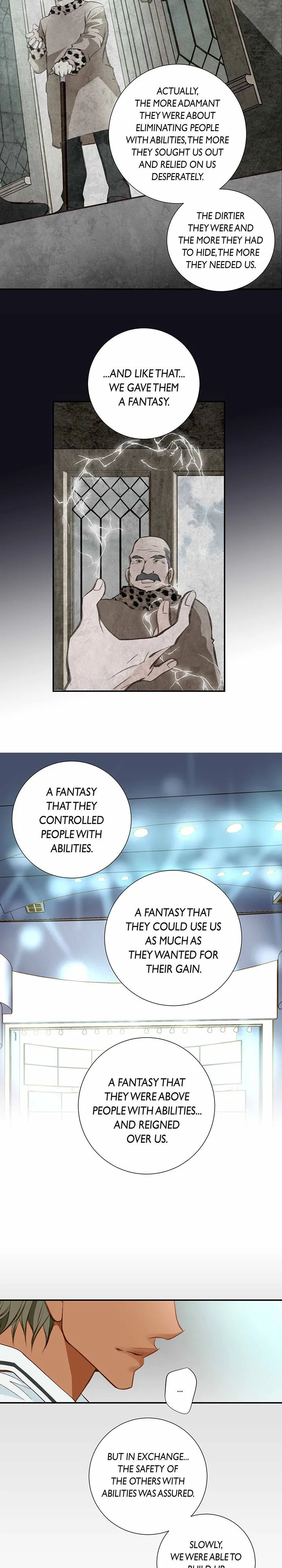 Collide Chapter 75 page 5 - 