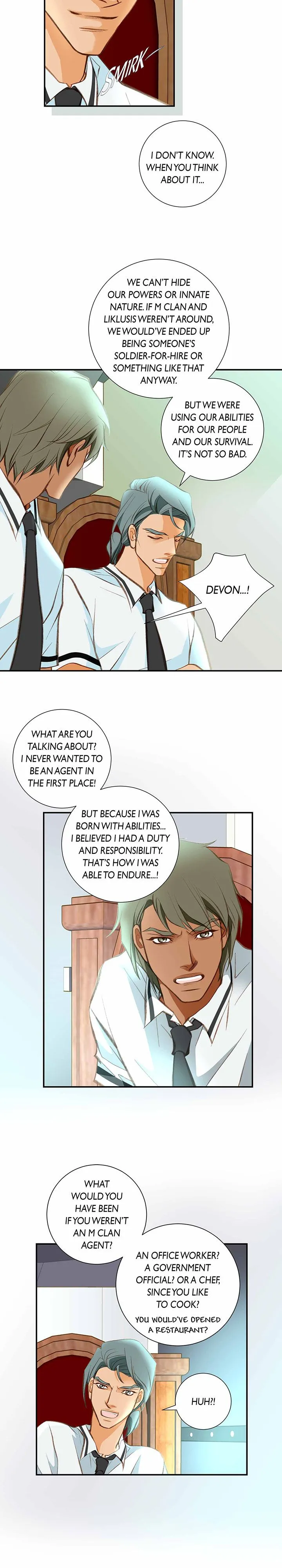 Collide Chapter 75 page 7 - 