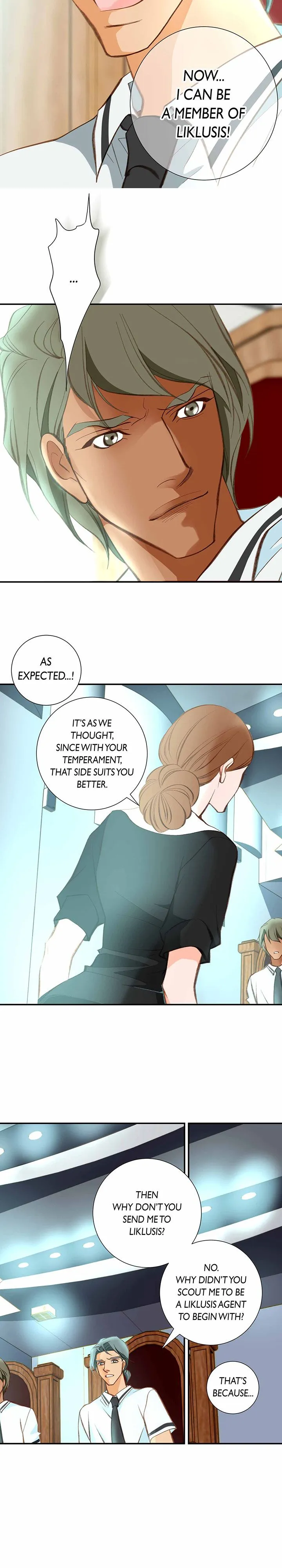 Collide Chapter 75 page 9 - 