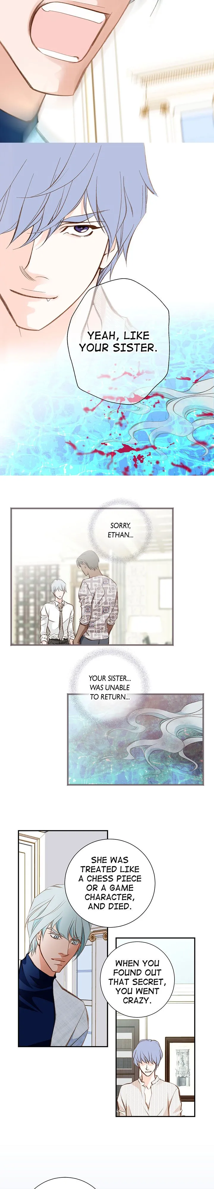 Collide Chapter 76 page 2 - 