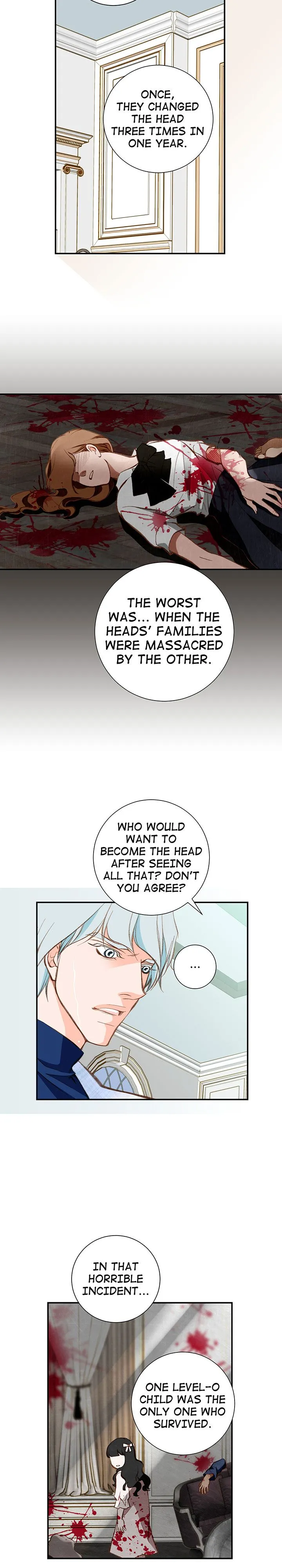 Collide Chapter 76 page 12 - 