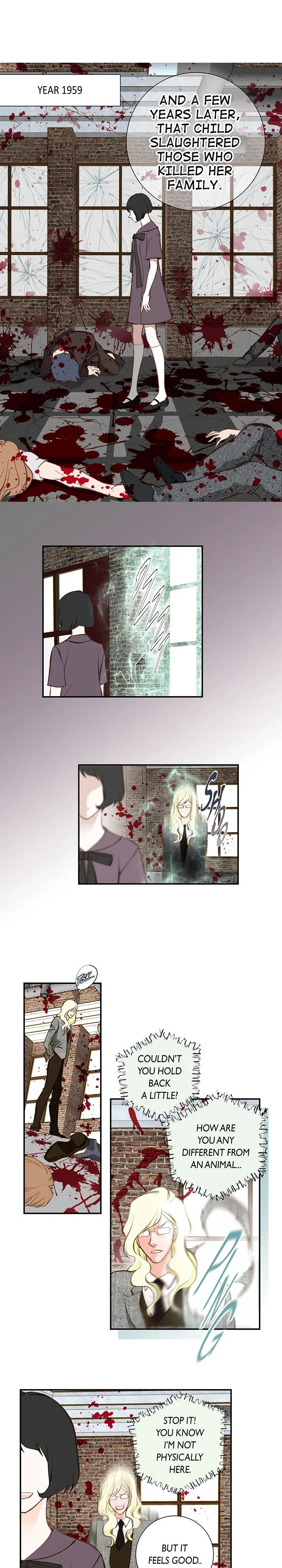 Collide Chapter 76 page 13 - 
