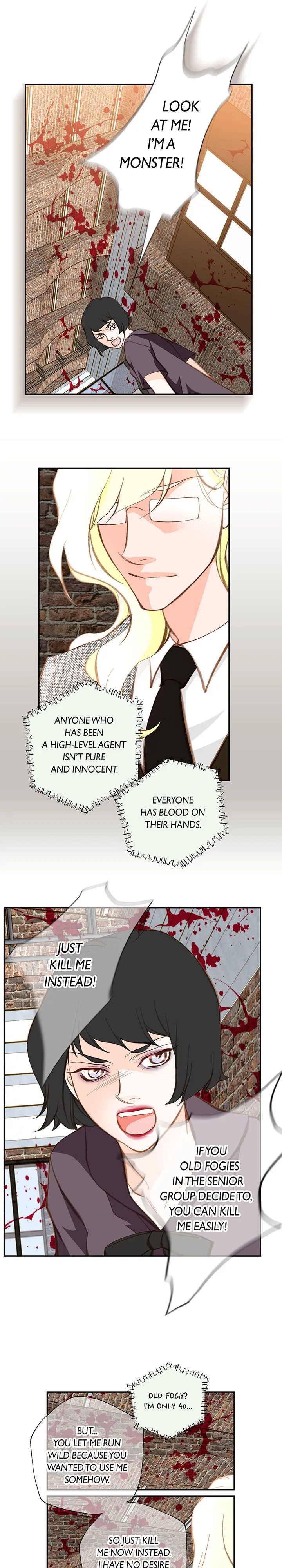 Collide Chapter 76 page 15 - 