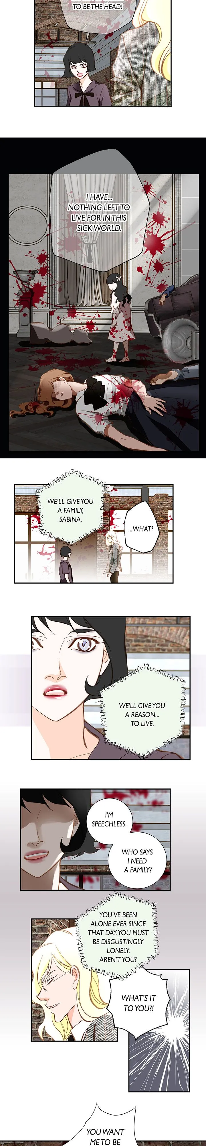 Collide Chapter 76 page 16 - 