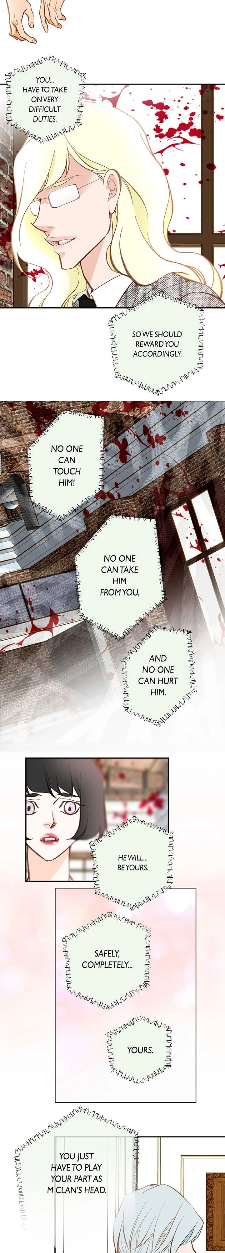Collide Chapter 76 page 20 - 