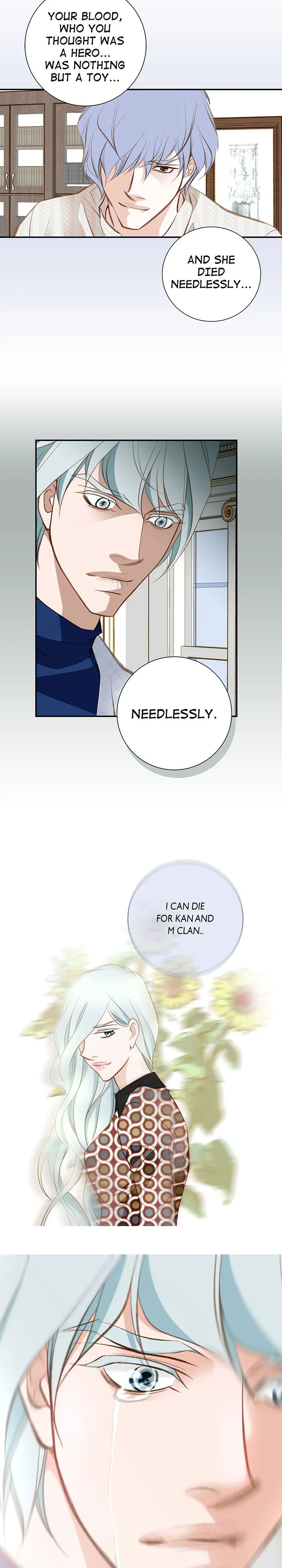 Collide Chapter 76 page 3 - 