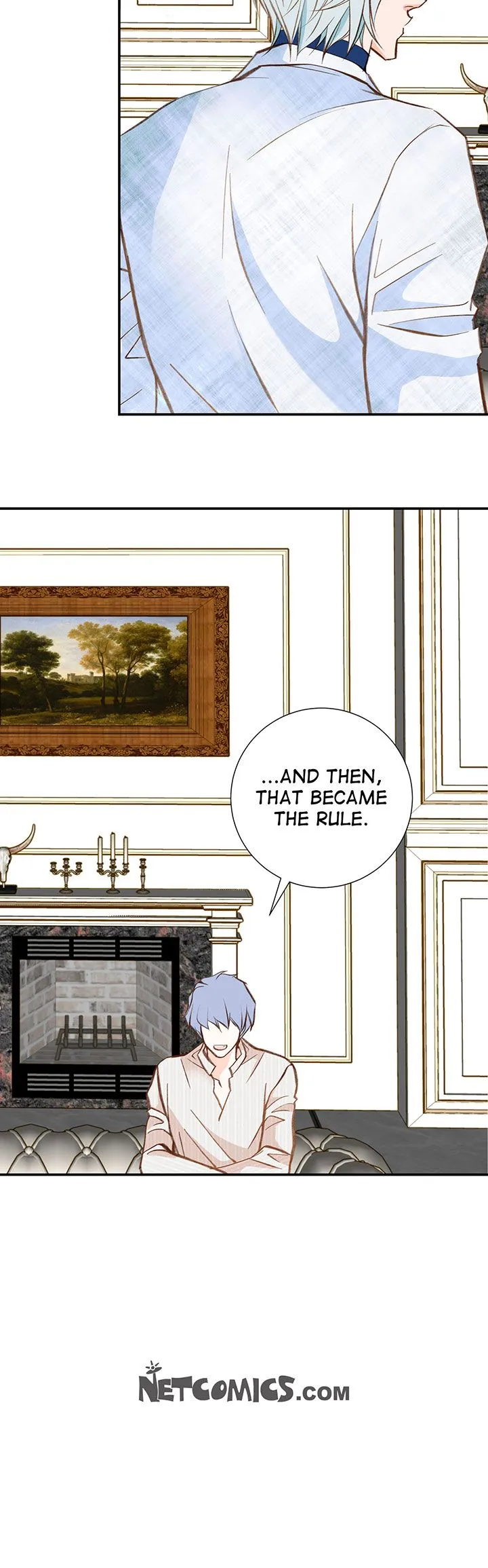 Collide Chapter 76 page 21 - 