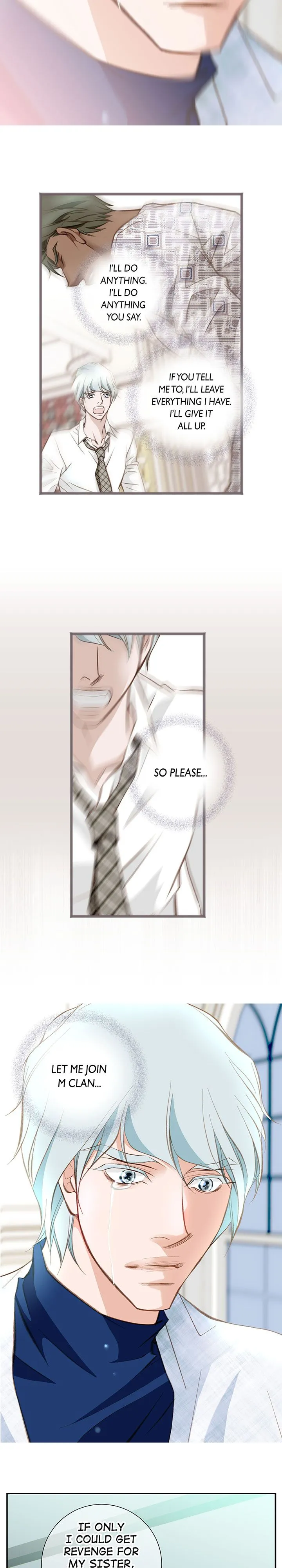 Collide Chapter 76 page 4 - 