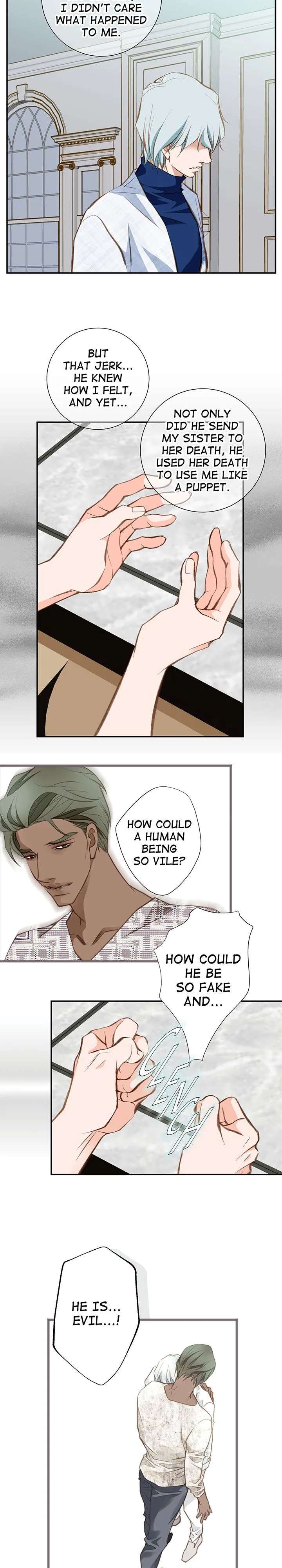 Collide Chapter 76 page 5 - 