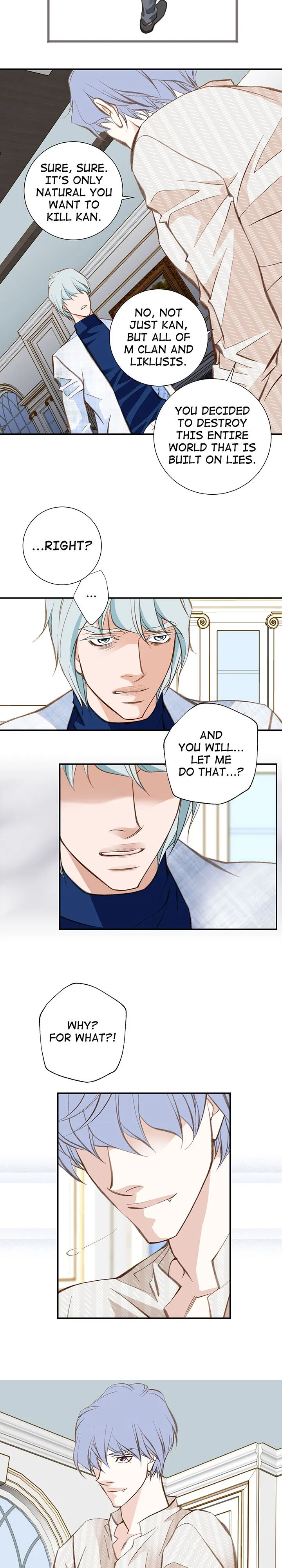 Collide Chapter 76 page 6 - 