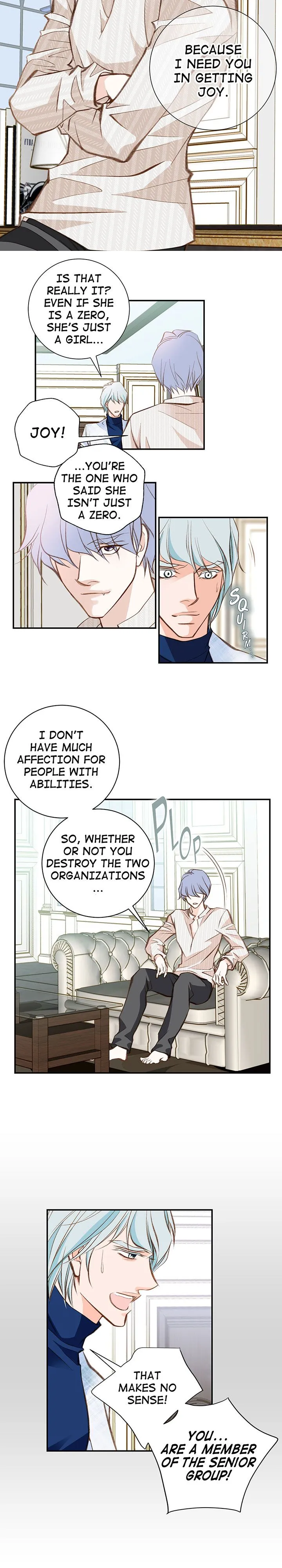 Collide Chapter 76 page 7 - 