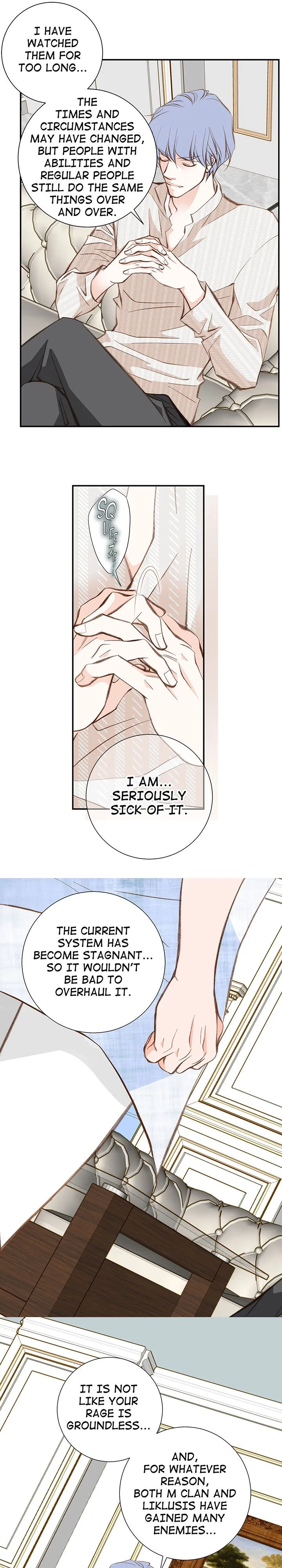 Collide Chapter 76 page 8 - 