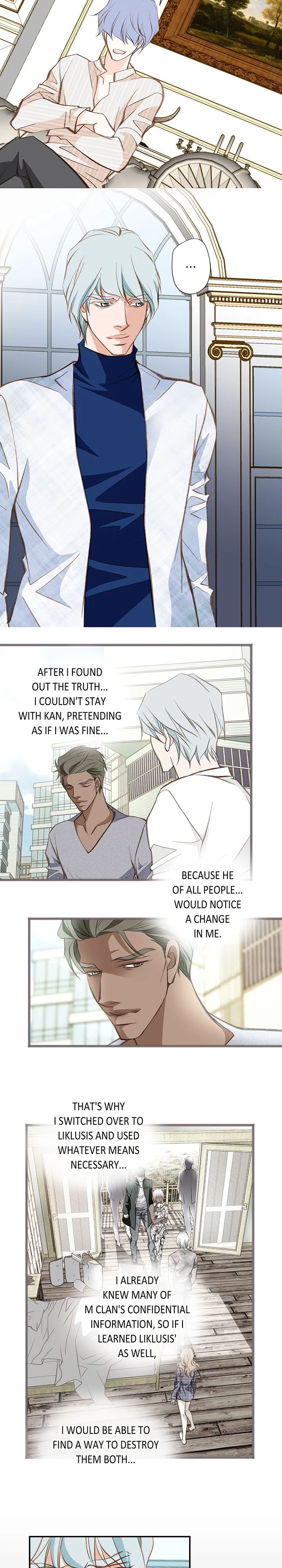 Collide Chapter 76 page 9 - 