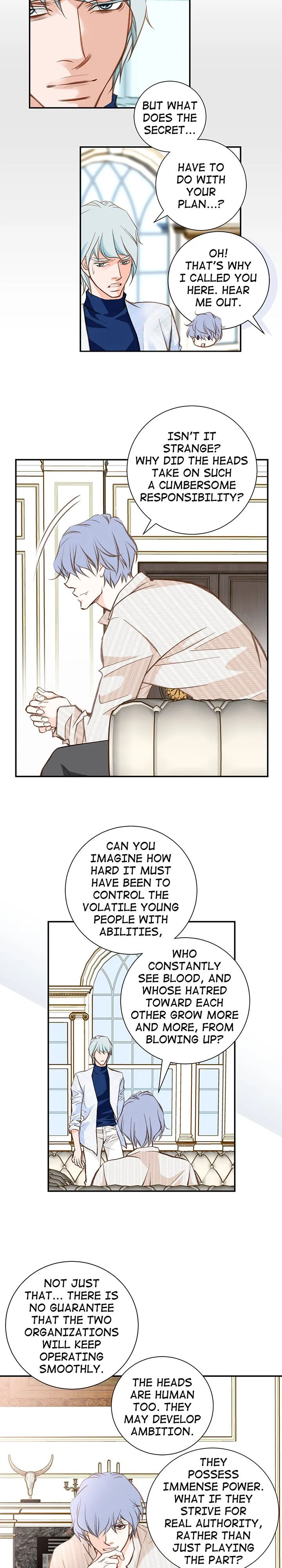 Collide Chapter 76 page 10 - 