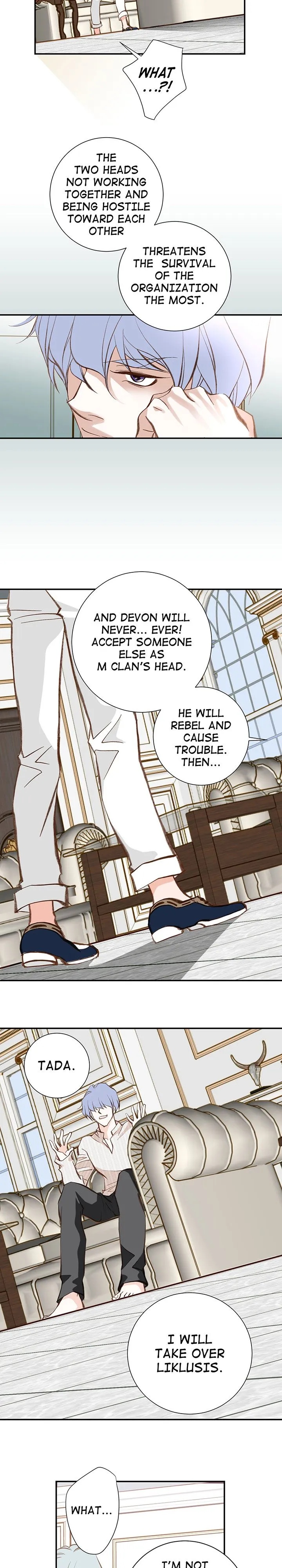 Collide Chapter 77 page 11 - 