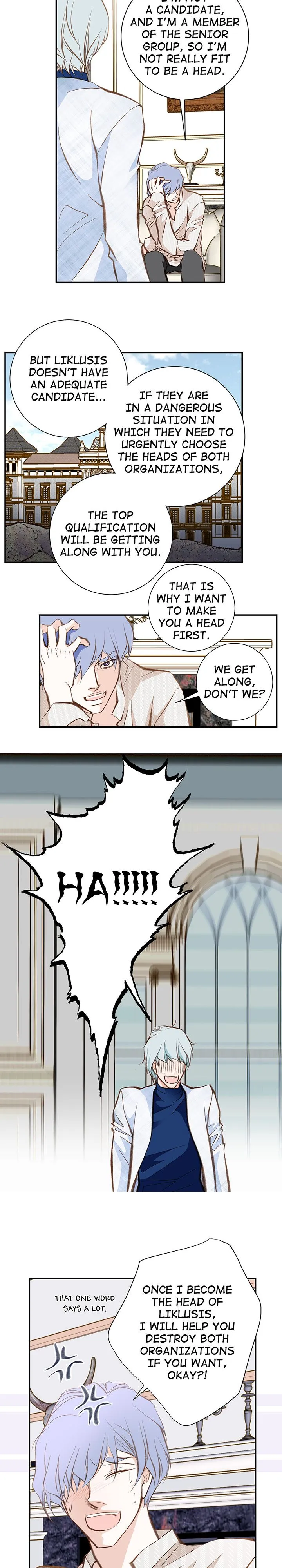 Collide Chapter 77 page 12 - 
