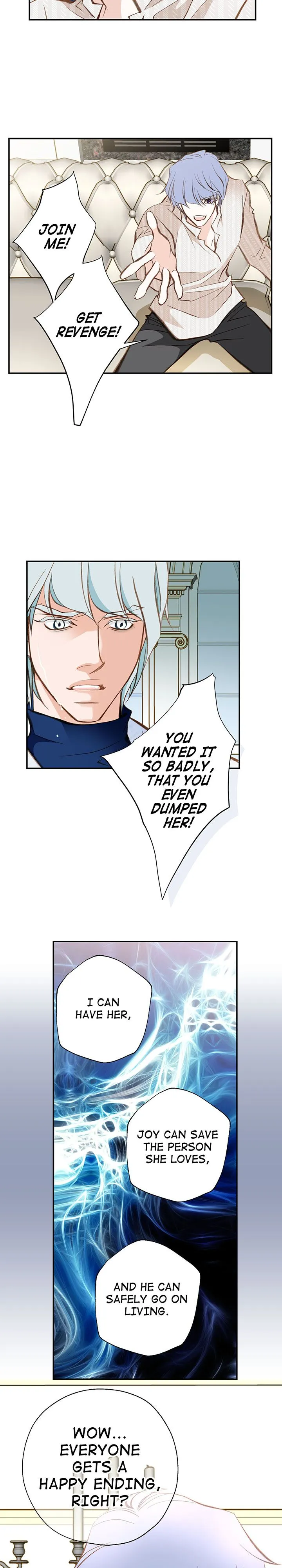 Collide Chapter 77 page 13 - 