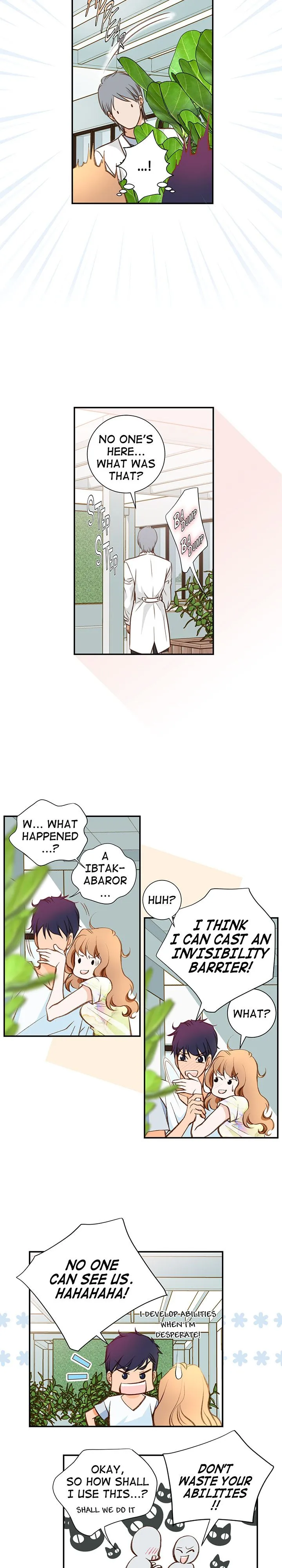 Collide Chapter 77 page 19 - 