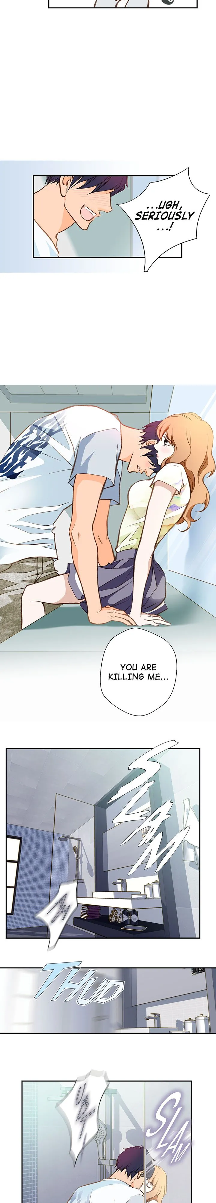 Collide Chapter 77 page 20 - 
