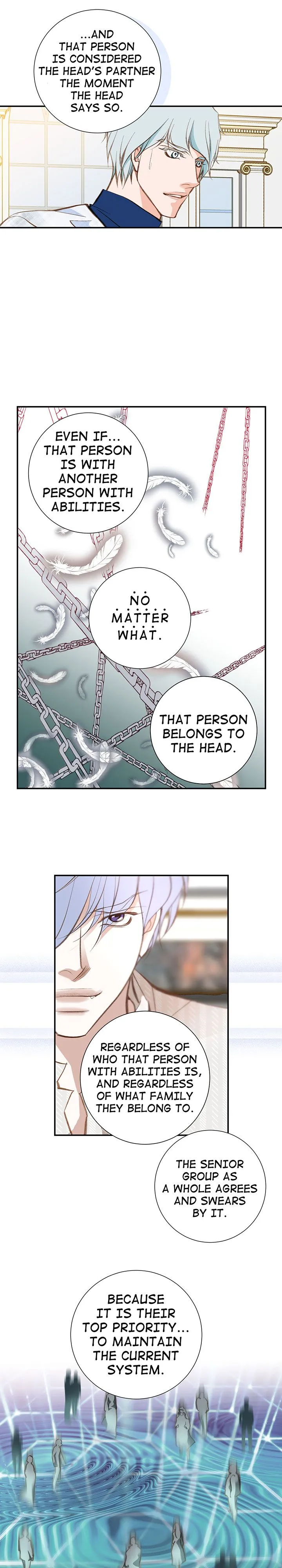 Collide Chapter 77 page 3 - 