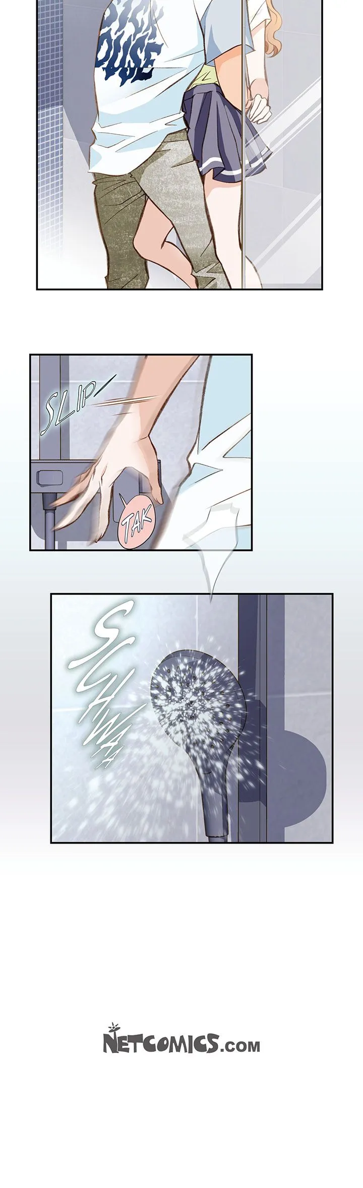 Collide Chapter 77 page 21 - 