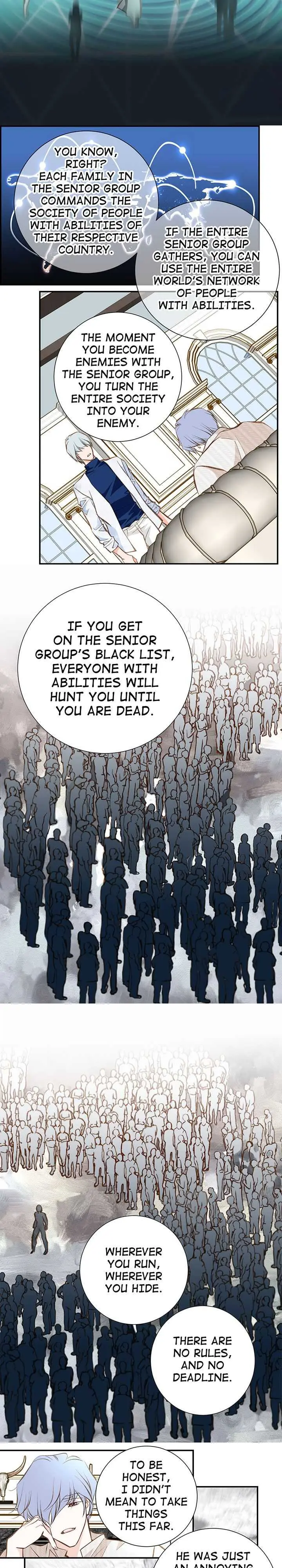 Collide Chapter 77 page 4 - 