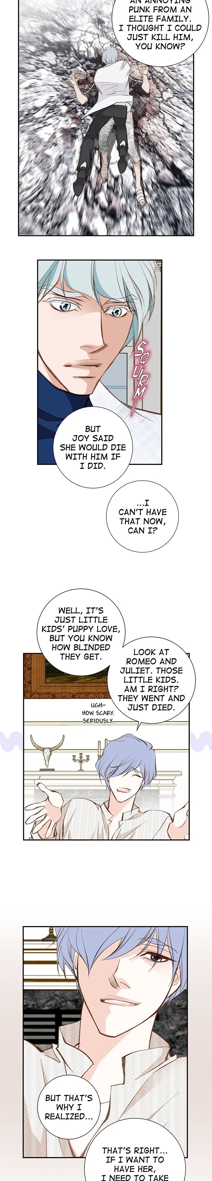 Collide Chapter 77 page 5 - 