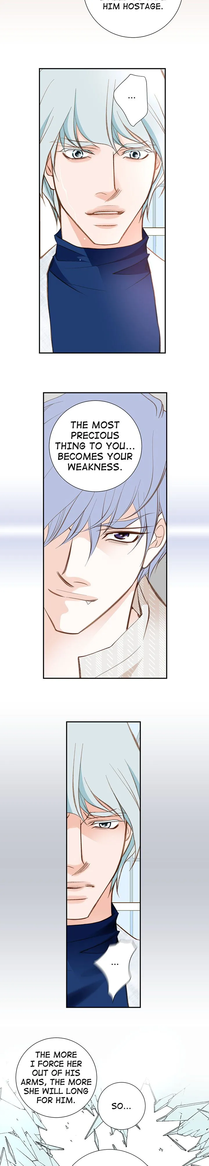 Collide Chapter 77 page 6 - 