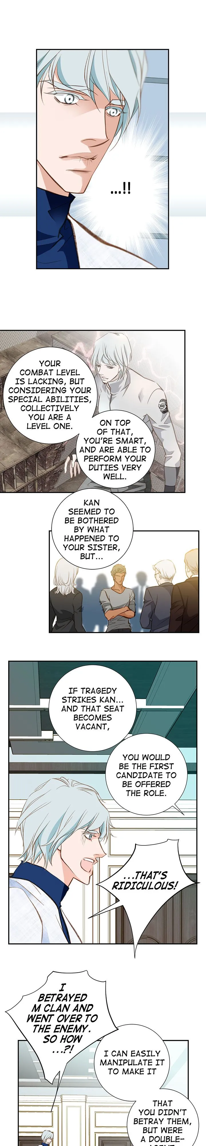 Collide Chapter 77 page 8 - 
