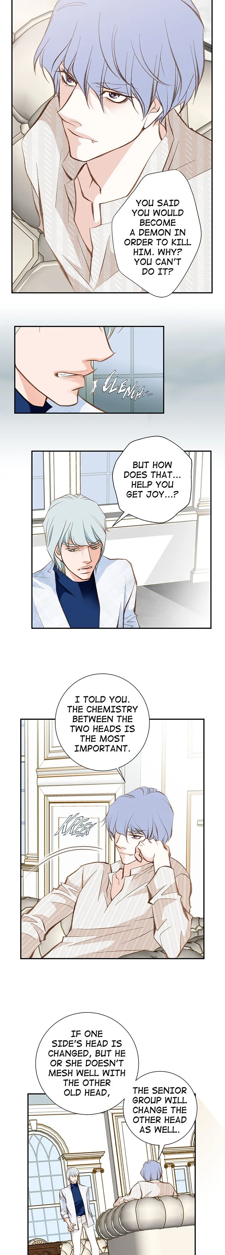 Collide Chapter 77 page 10 - 