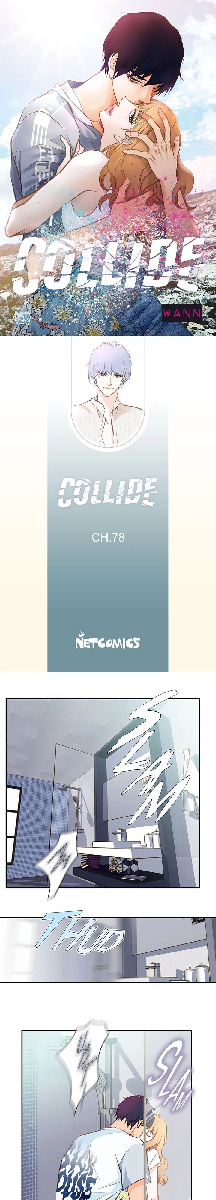 Collide Chapter 78 page 1 - 