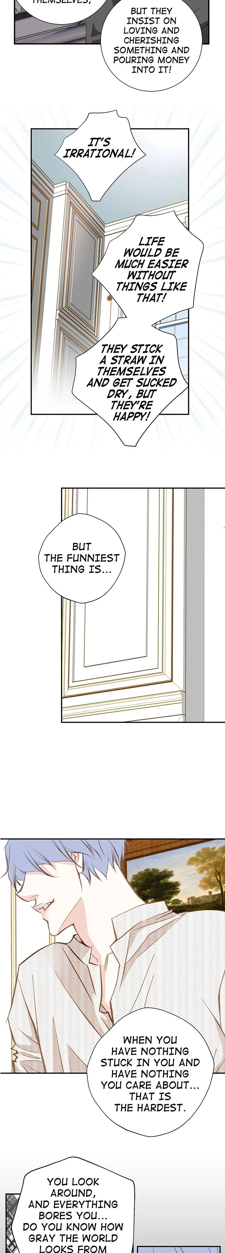 Collide Chapter 78 page 11 - 