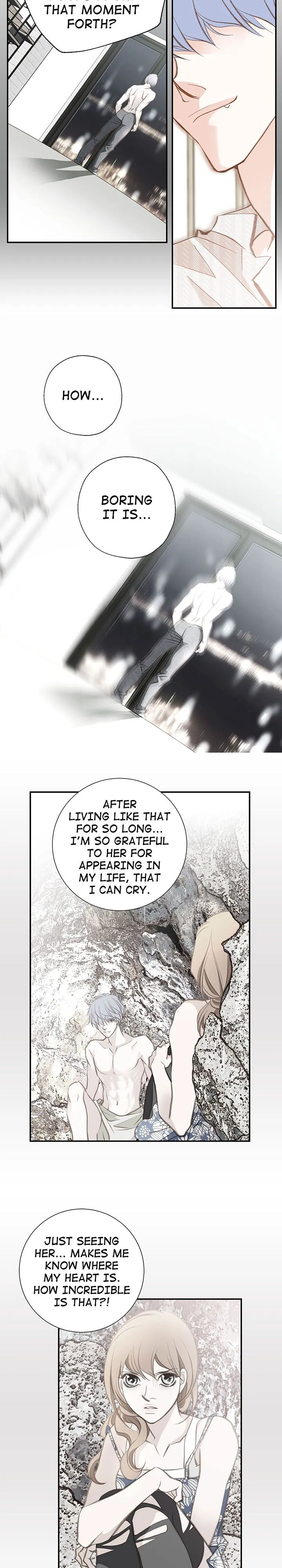 Collide Chapter 78 page 12 - 