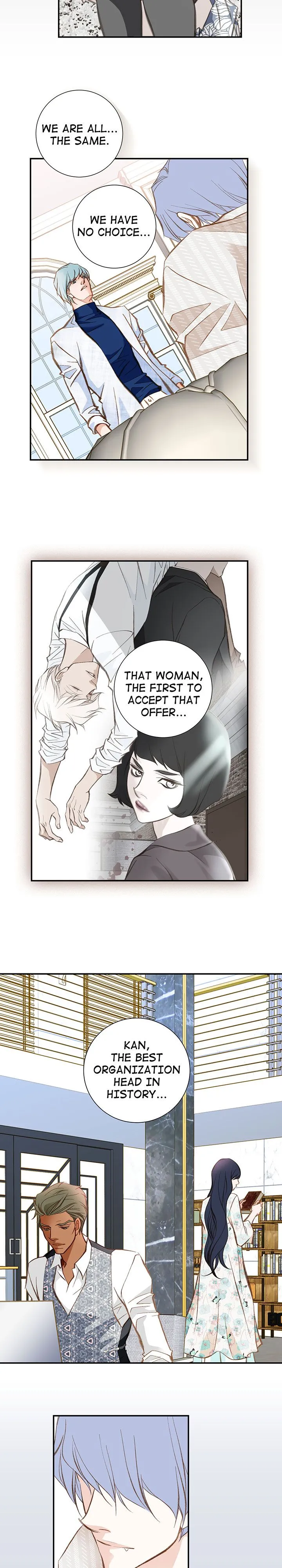 Collide Chapter 78 page 13 - 